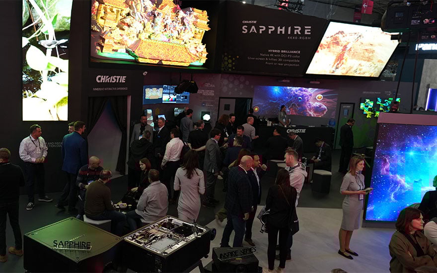 The top 5 takeaways from ISE