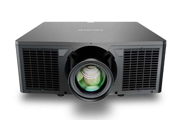 Jazz Series projector