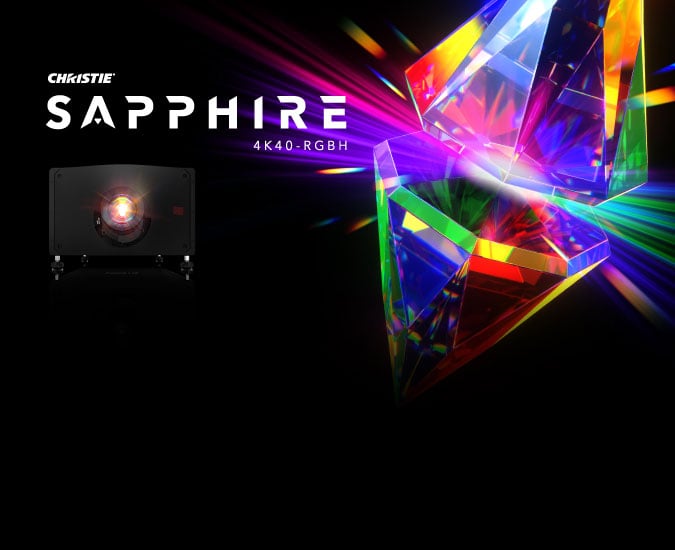 Sapphire logo