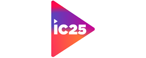 InfoComm 2025 logo