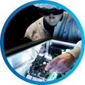 Preventative maintenance