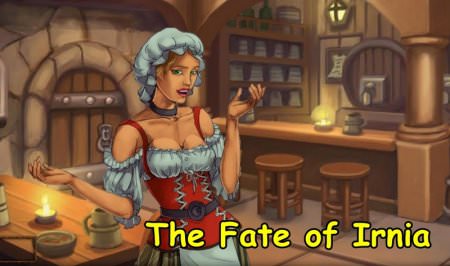 Fate Of Irnia 0.68 Game Walkthrough Free Download for PC