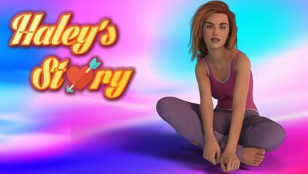 Haley’s Story 0.98.4 Game Walkthrough Free Download for PC