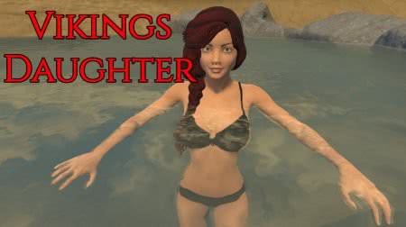 Vikings Daughter Game Walkthrough Free Download for PC