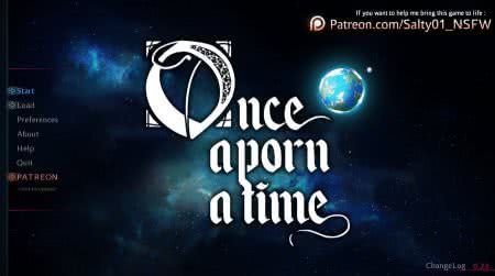 Once A Porn A Time 0.27 Game Walkthrough Free Download for PC