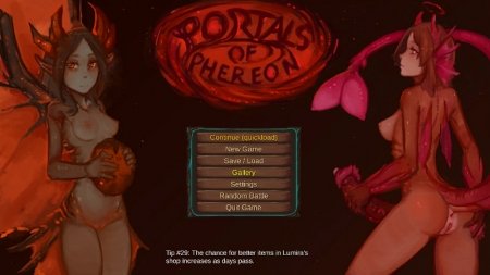 Portals of Pheroeon 0.15.0.0 Game Walkthrough Free Download for PC
