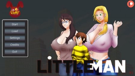 Little Man 0.12 Game Walkthrough Free Download for PC