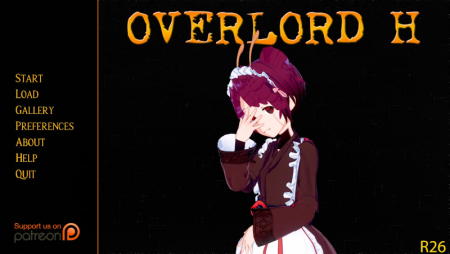 Overlord H Game Walkthrough Free Download for PC
