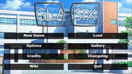 Glassix 0.57 Game Walkthrough Free Download for PC