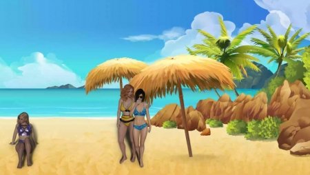 Secret Summer 0.6 Game Walkthrough Free Download for PC