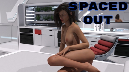 Spaced Out Porn Game.