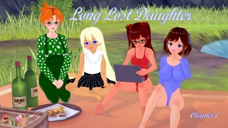 Long Lost Daughter Game Walkthrough Free Download for PC