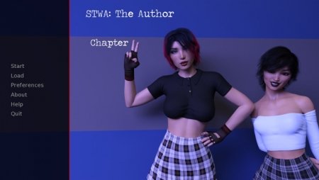Something To Write аbout: The Author 7.1 Game Walkthrough Free Download for PC