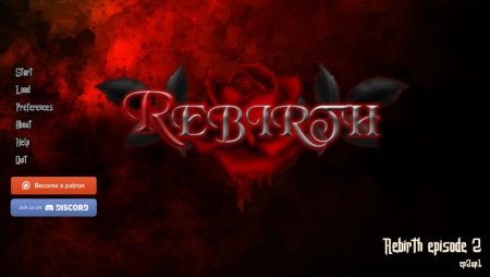Rebirth Game Walkthrough Free Download for PC