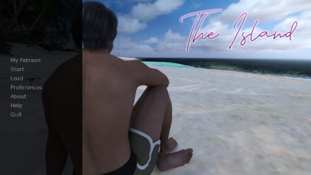 The Island 0.8 Game Walkthrough Free Download for PC