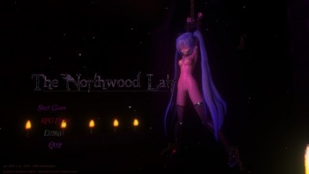 The Northwood Lair 1.15b Game Walkthrough Free Download for PC