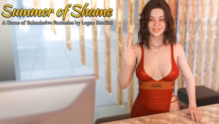 Summer of Shame 0.15.0 Game Walkthrough Free Download for PC