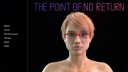 The Point of No Return 0.16 Game Walkthrough Free Download for PC