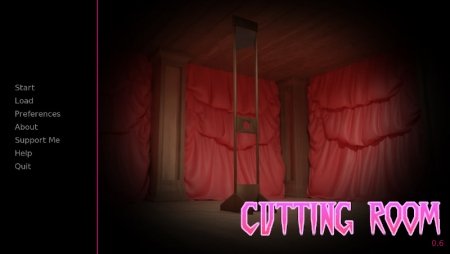 Cutting Room 1.1 Game Walkthrough Free Download for PC