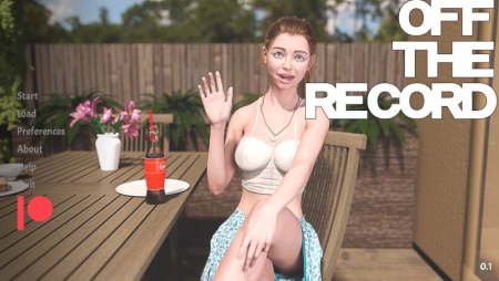 Off The Record 0.2.6 Game Walkthrough Free Download for PC