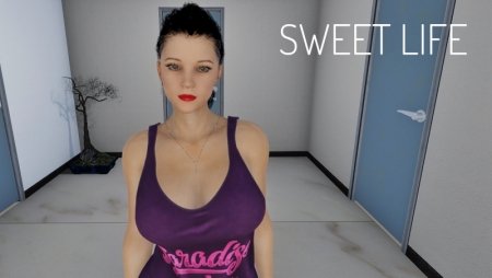 Sweet Life 0.0.4  Game Walkthrough Free Download for PC