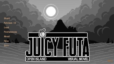 Juicy Futa 0.6 Game Walkthrough Free Download for PC