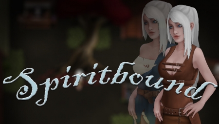 Spiritbound 0.7.0.5 Game Walkthrough Free Download for PC