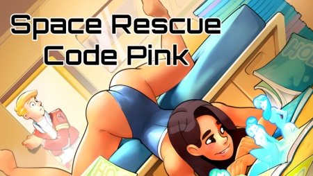 Space Rescue: Code Pink 0.5.5  Game Walkthrough Download for PC & Android