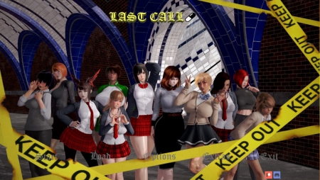 Last Call 0.2.2 Game Walkthrough Free Download for PC