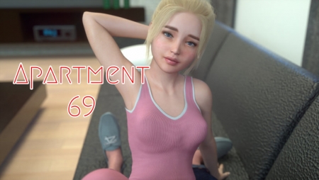Apartment 69 Game Walkthrough Free Download for PC