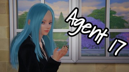 Agent17 0.9 Game Walkthrough Download for PC & Android