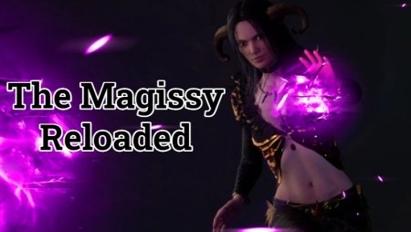 The Magissy: Reloaded Game Walkthrough Free Download for PC
