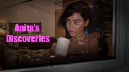 Anita’s Discoveries 1.0 Game Walkthrough Free Download for PC