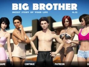 Big Brother 0.21.017 Game Walkthrough Download for PC & Android