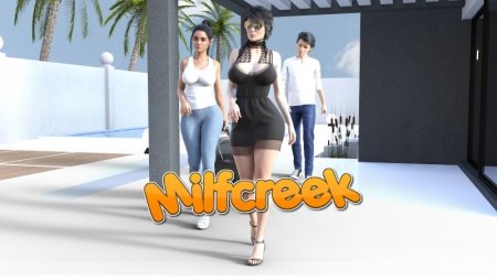 Milfcreek 0.1 Download Game Walkthrough Free for PC & Android