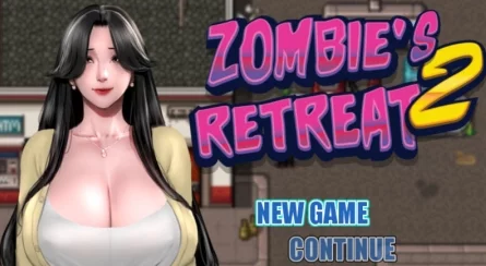 Zombie’s Retreat 2: Gridlocked Game Walkthrough Free Download for PC