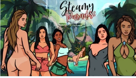 Steamy Paradise 1.0 Game Walkthrough Free Download for PC