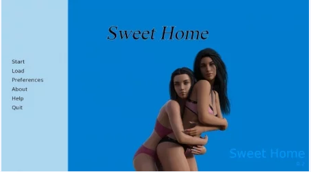 Sweet Home 0.3 Game Walkthrough Free Download for PC