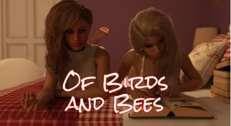 Of Birds and Bees 0.4 Game Walkthrough Free Download for PC