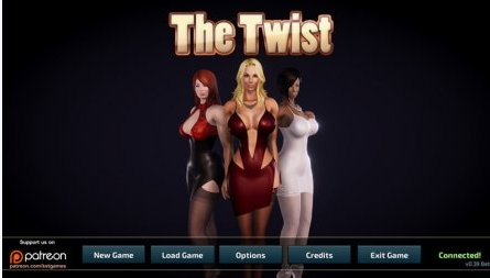 The Twist 0.43 Game Walkthrough Free Download for PC
