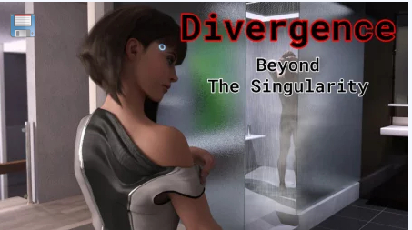 Divergence: Beyond The Singularity 0.8.1 Game Walkthrough Free Download for PC