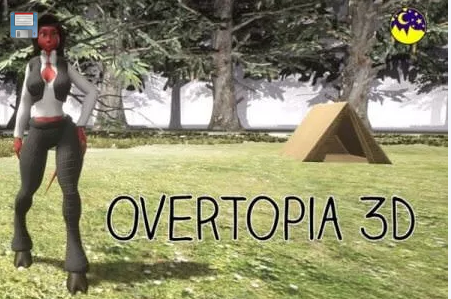 Overtopia 3D 0.81 Game Walkthrough Free Download for PC