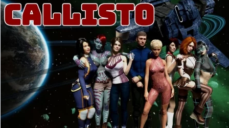 Callisto 0.51 Game Walkthrough Free Download for PC