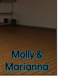 Molly and Marianna Download Game Walkthrough Free Full Version