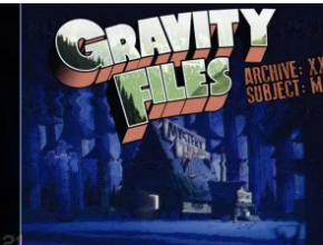 Gravity Files Game Walkthrough for Android & PC Full Download