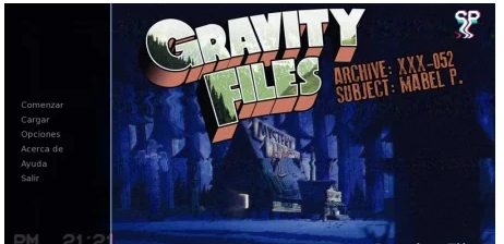 Gravity Files Game Walkthrough for Android & PC Full Download 