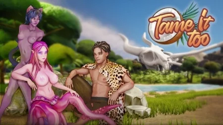 Tame It Too! 0.2.1 Game Walkthrough PC Download for Mac