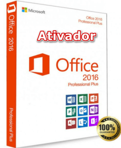 Ativador Office 2016 Grátis em Português Download 2024