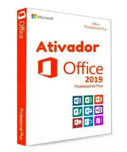 Ativador Office 2019 Grátis em Português Download 2024