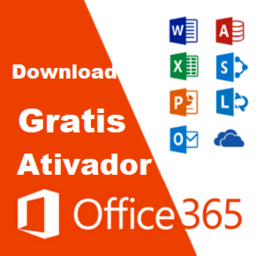 Ativador Office 365 Grátis em Português Download 2024